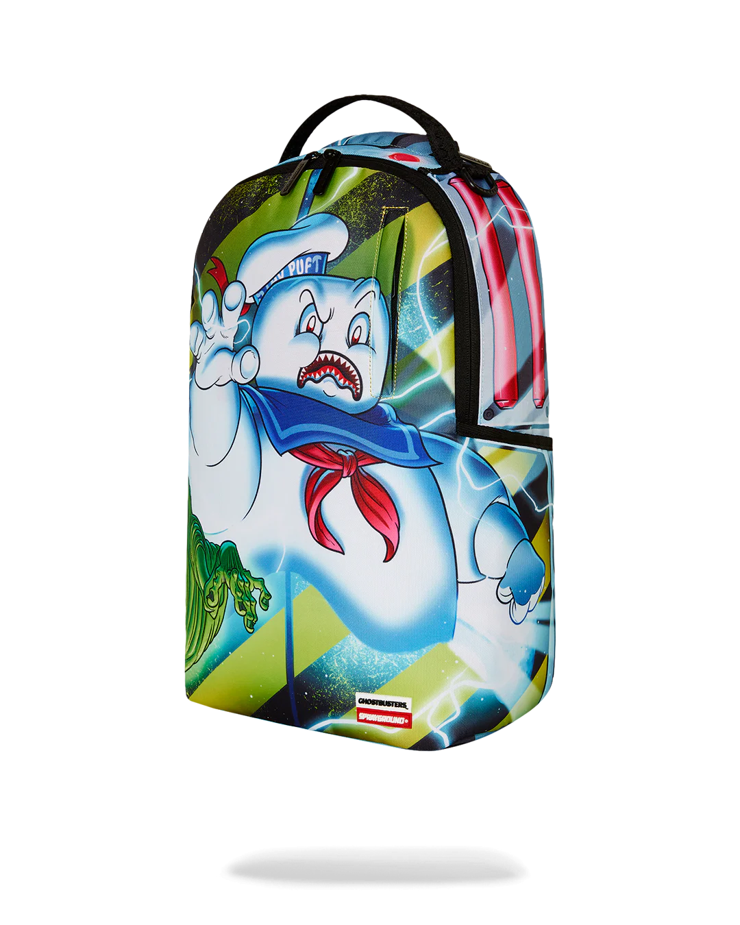 SLIMER, TERROR AND GANG DLXR BACKPACK - Image 5
