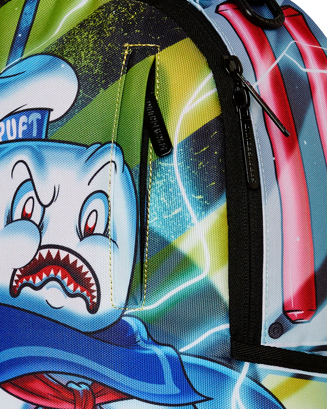 SLIMER, TERROR AND GANG DLXR BACKPACK - Image 6