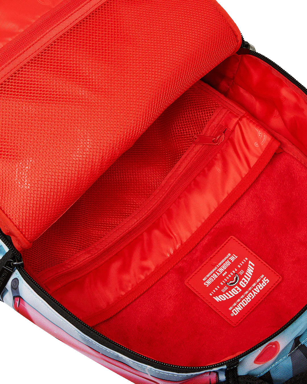 SLIMER, TERROR AND GANG DLXR BACKPACK - Image 8