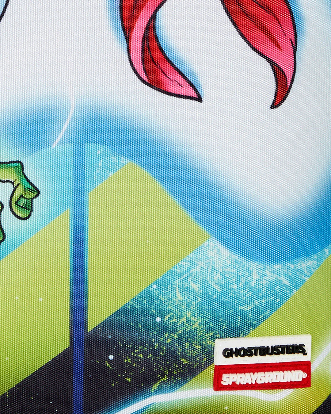 SLIMER, TERROR AND GANG DLXR BACKPACK - Image 9