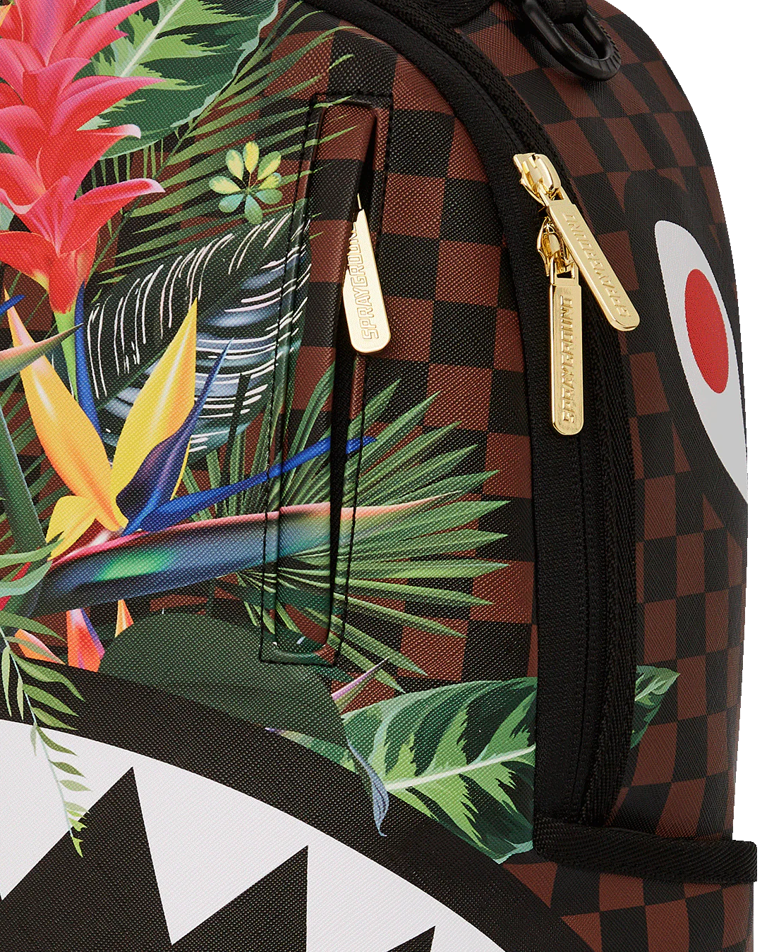 SLOTH SIP DLXSV BACKPACK - Image 6