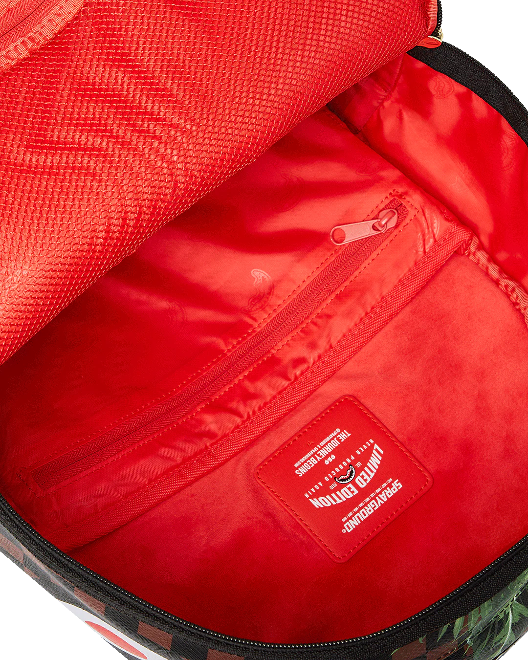 SLOTH SIP DLXSV BACKPACK - Image 8
