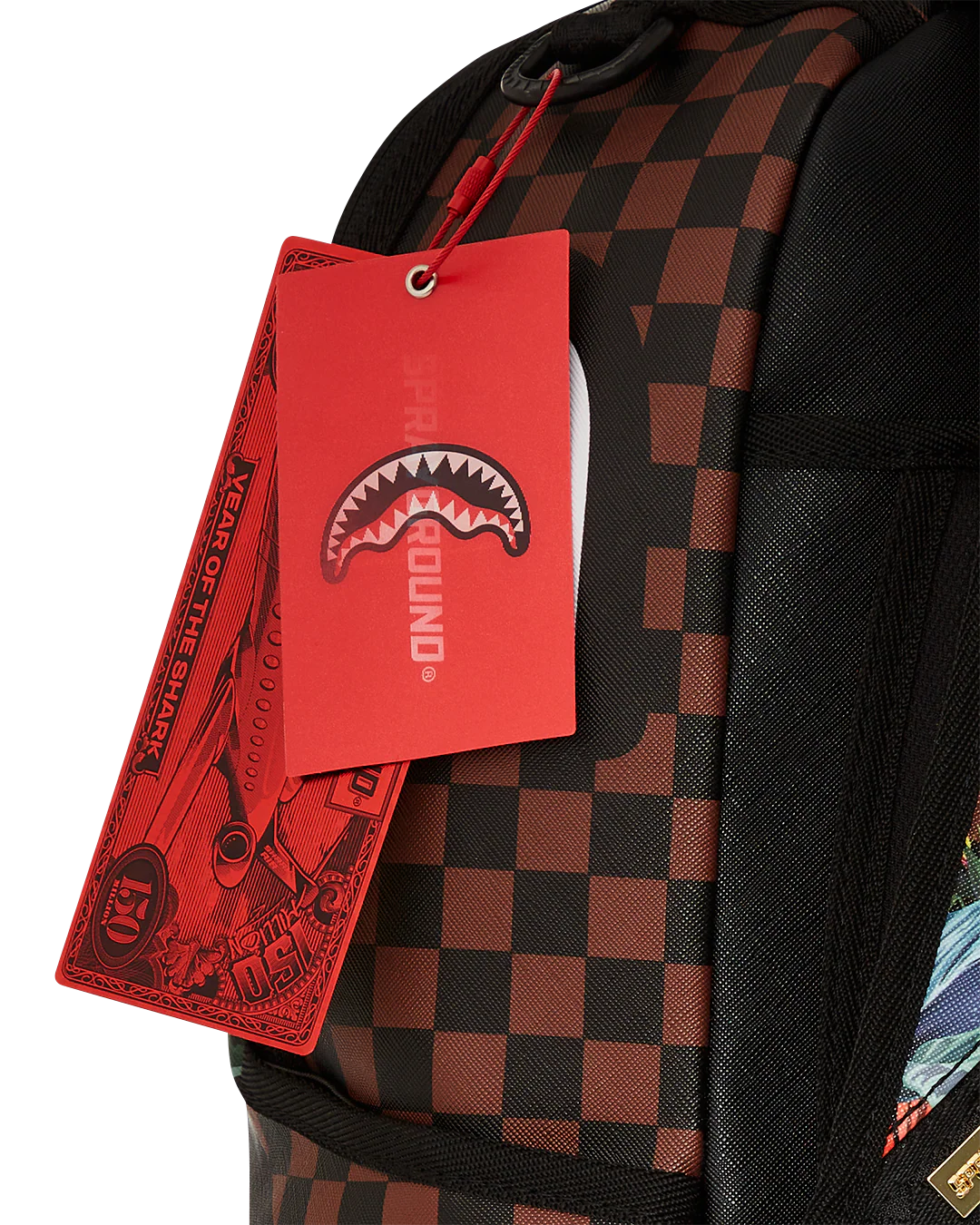 SLOTH SIP DLXSV BACKPACK - Image 9