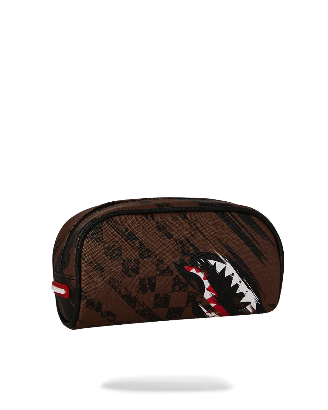 SMEARED GRUNGE POUCH - Image 2