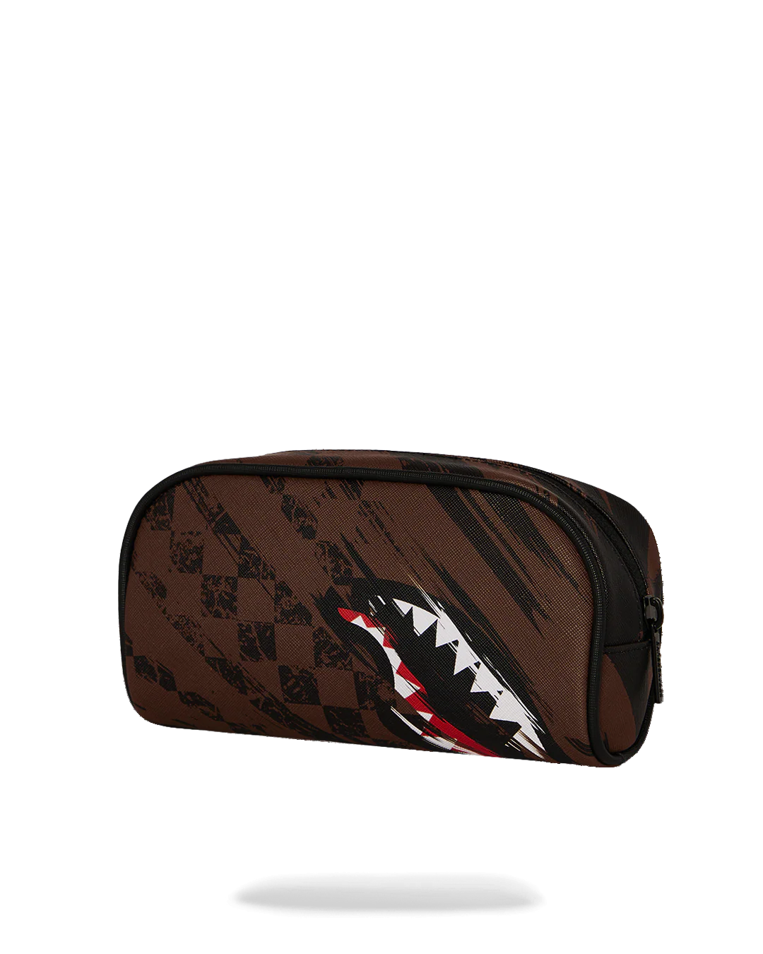 SMEARED GRUNGE POUCH - Image 3