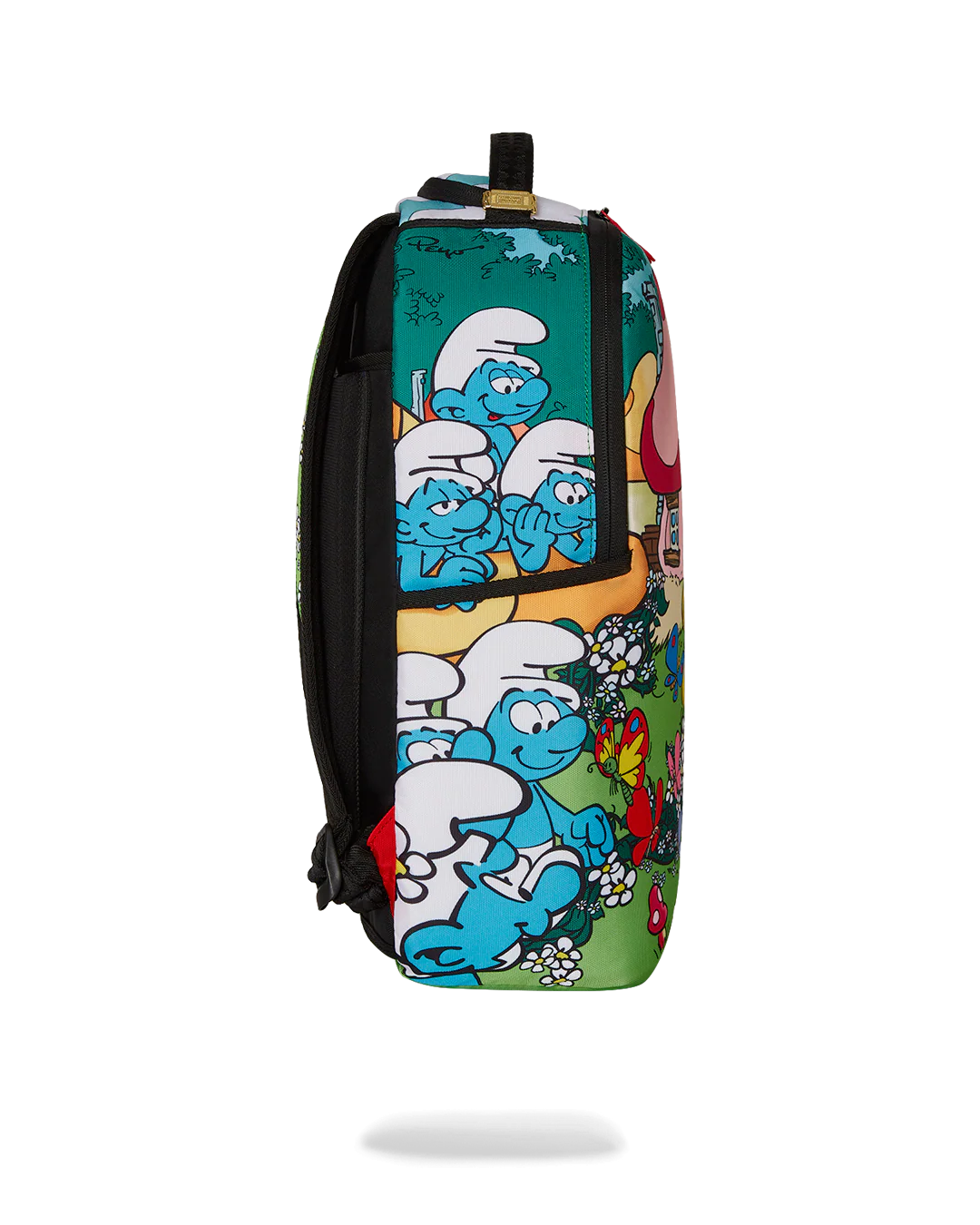 SMURFETTE ADMIRED DLXR BACKPACK - Image 3