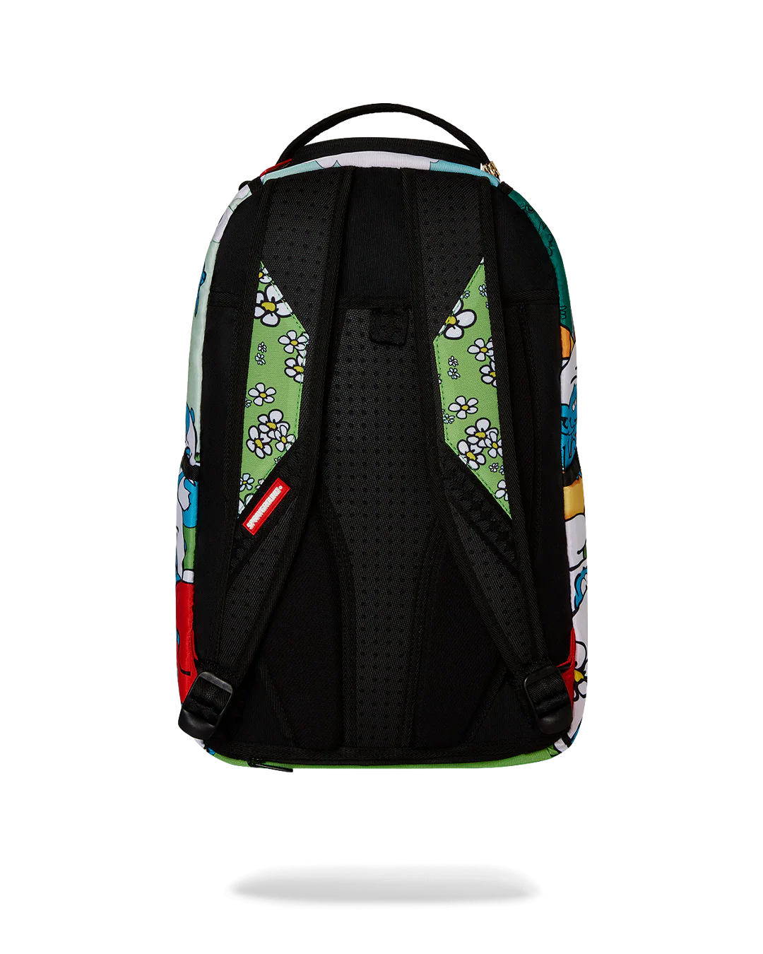 SMURFETTE ADMIRED DLXR BACKPACK - Image 4