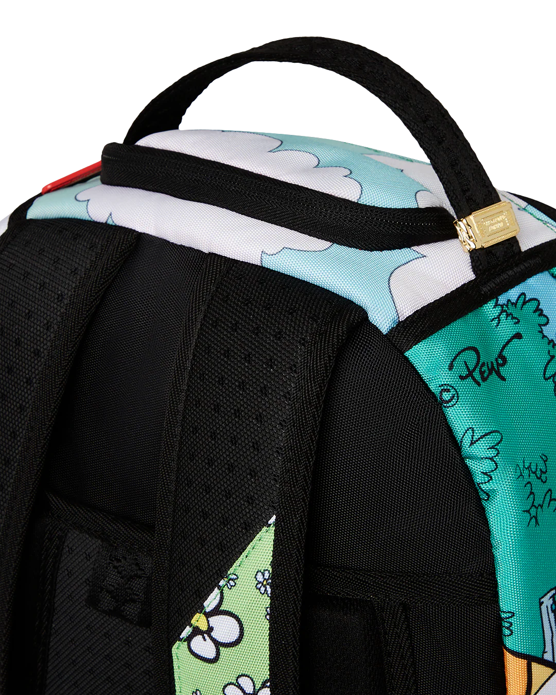 SMURFETTE ADMIRED DLXR BACKPACK - Image 7