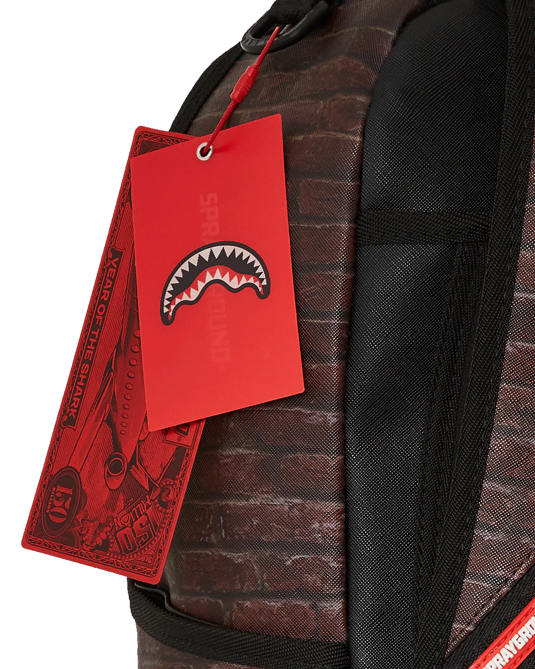 SNOOPY JOE COOL DLXR BACKPACK - Image 10