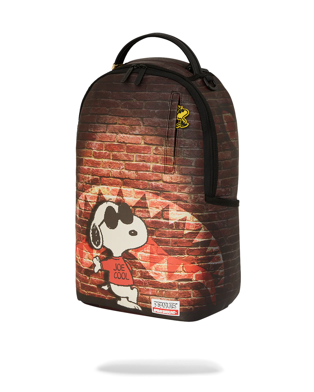 SNOOPY JOE COOL DLXR BACKPACK - Image 5