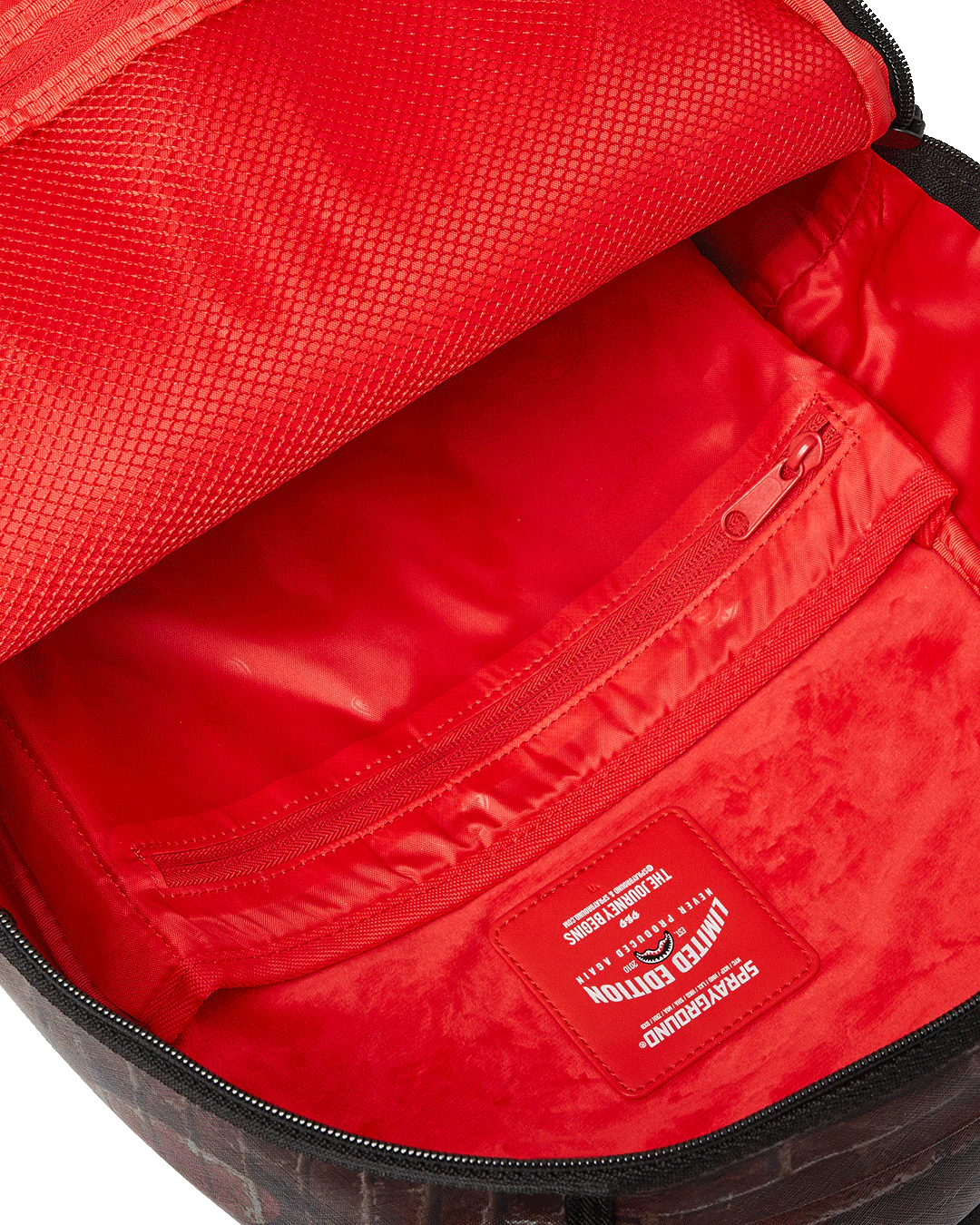 SNOOPY JOE COOL DLXR BACKPACK - Image 8