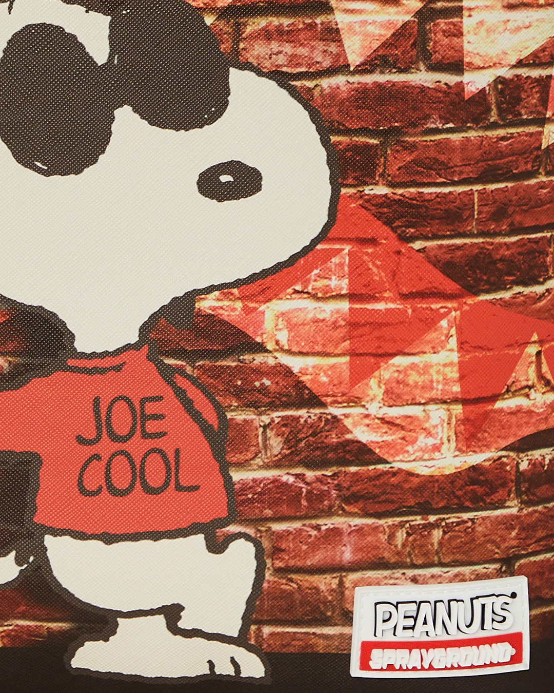 SNOOPY JOE COOL DLXR BACKPACK - Image 9