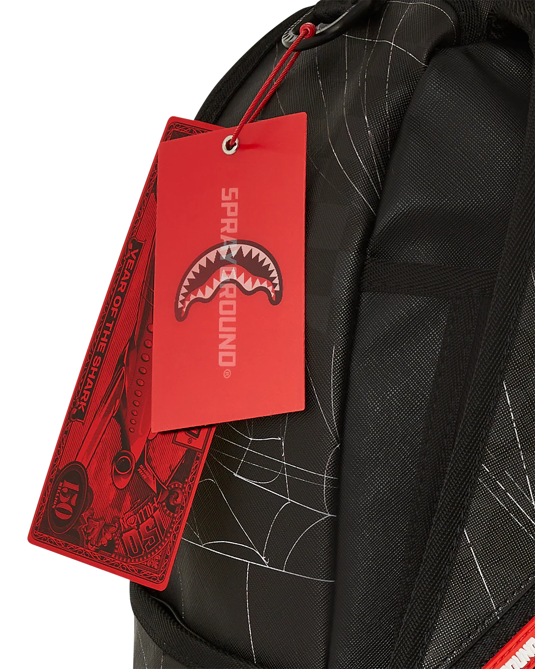 SPIDER WEB DLXSV BACKPACK - Image 10