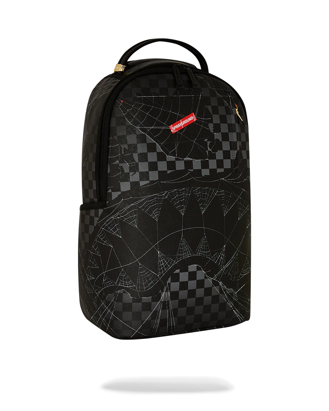 SPIDER WEB DLXSV BACKPACK - Image 2