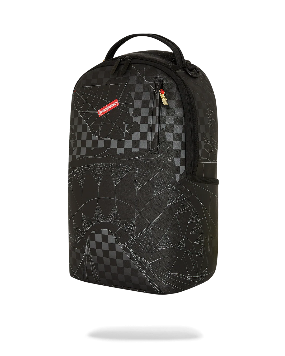 SPIDER WEB DLXSV BACKPACK - Image 5
