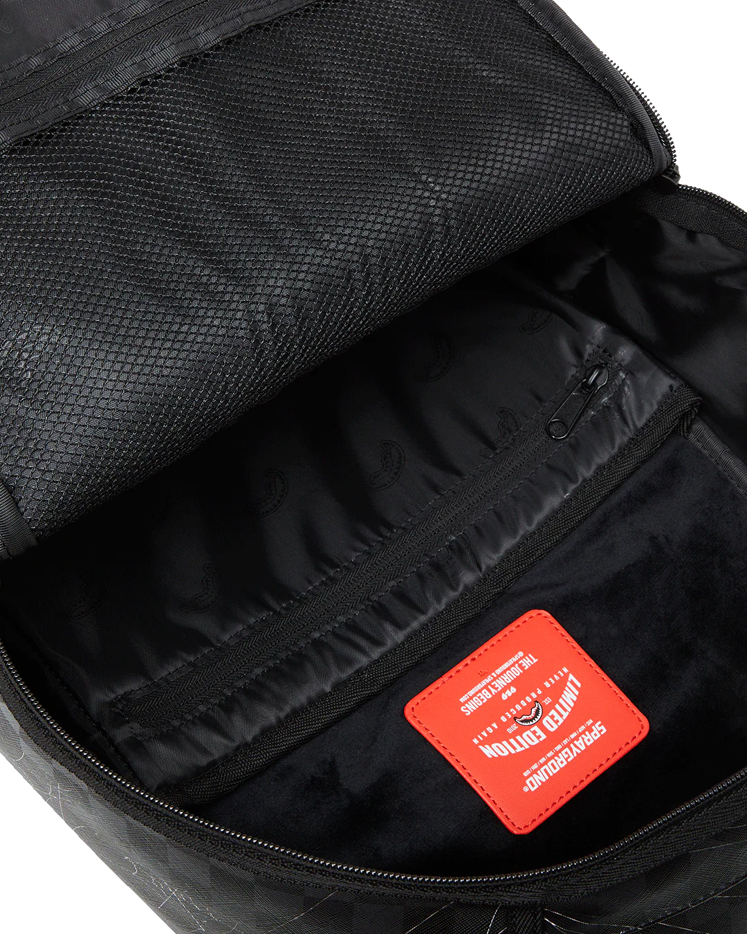 SPIDER WEB DLXSV BACKPACK - Image 8