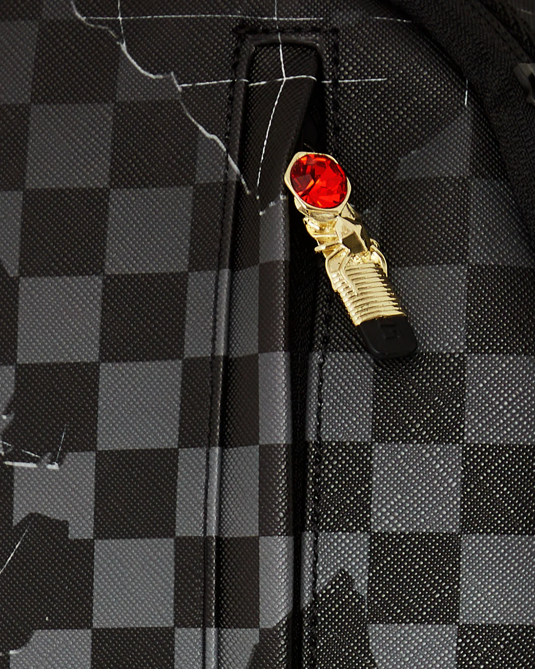 SPIDER WEB DLXSV BACKPACK - Image 9