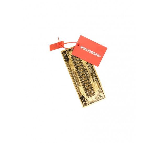 SPLIT CAMO BEACH TOTE - Image 3