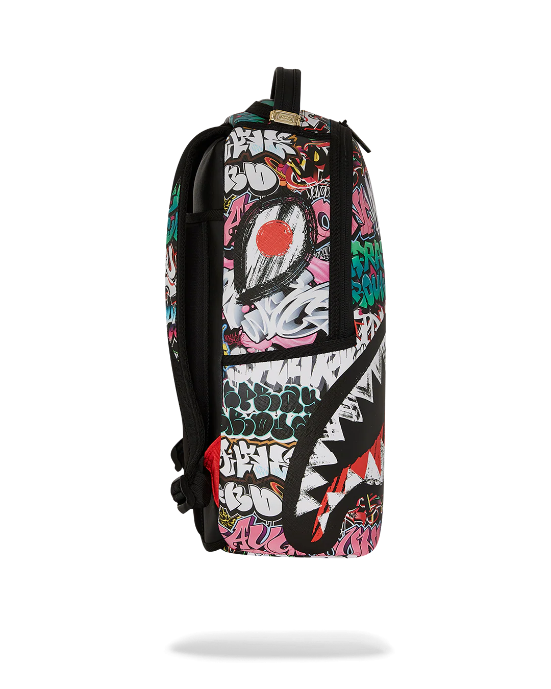 SPLIT CYBERSHARK DLXSV BACKPACK - Image 3