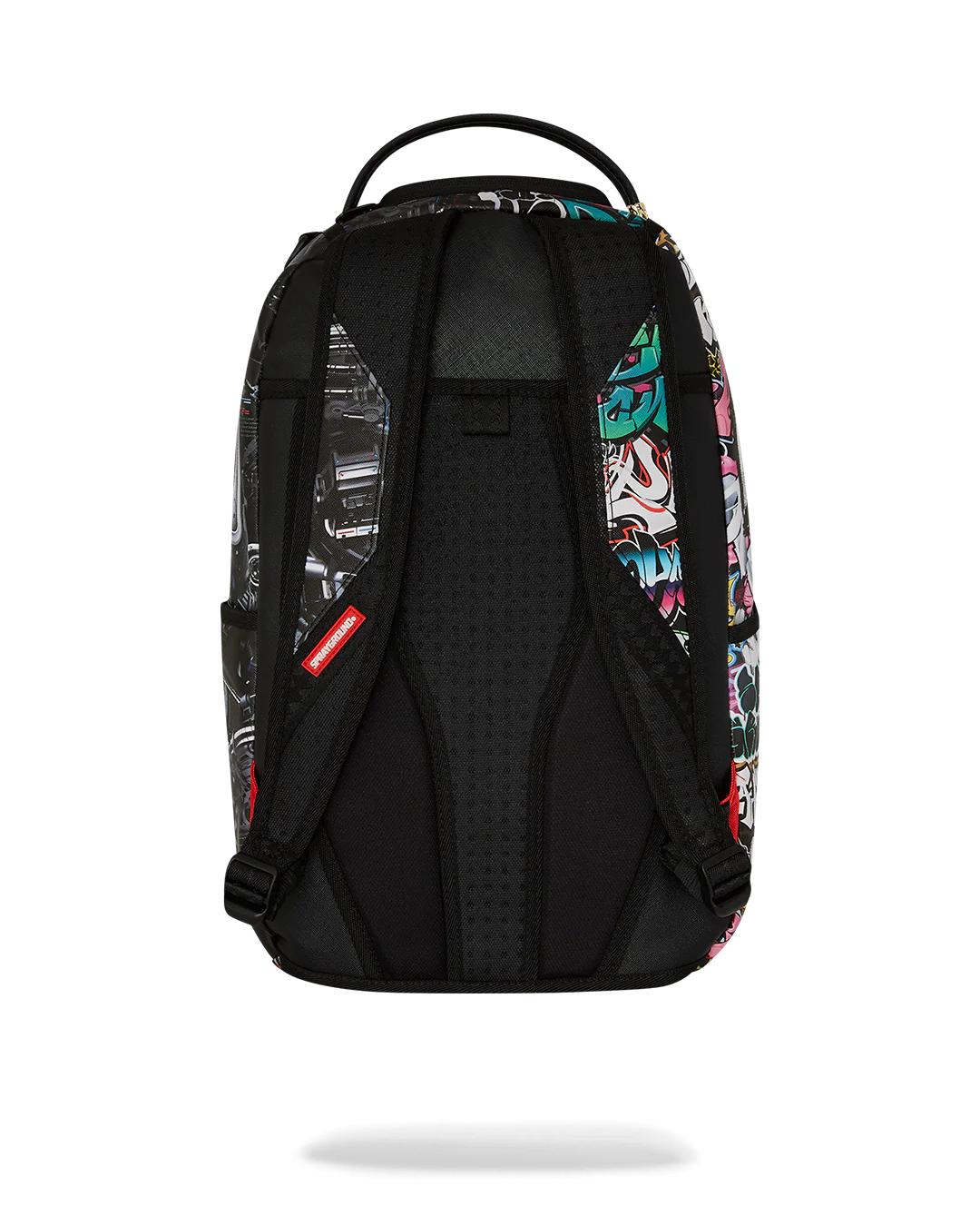 SPLIT CYBERSHARK DLXSV BACKPACK - Image 4