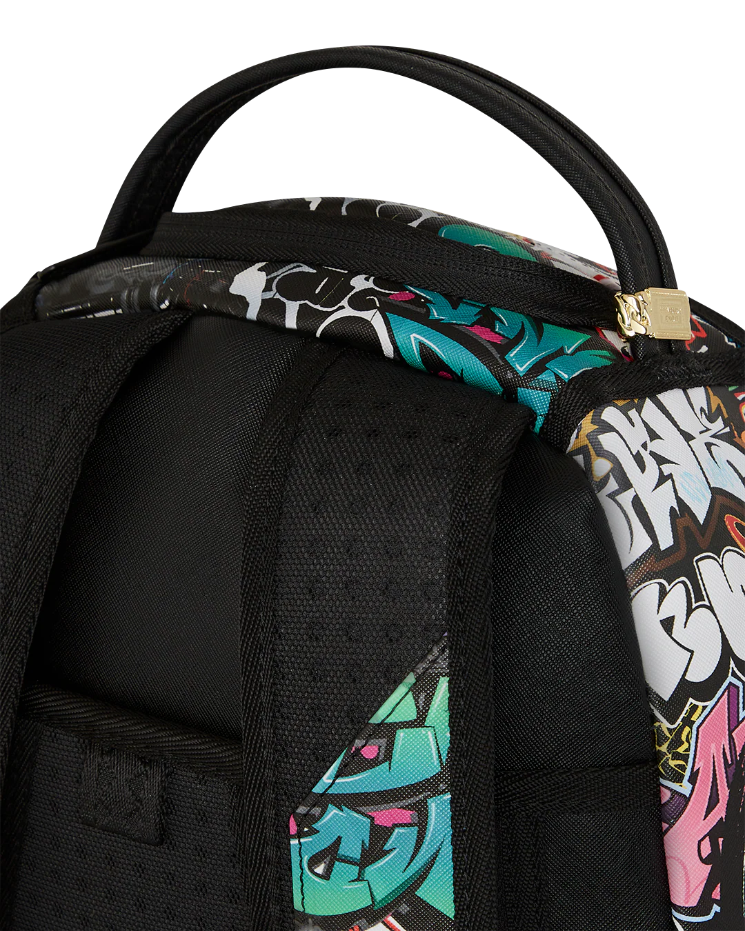SPLIT CYBERSHARK DLXSV BACKPACK - Image 7