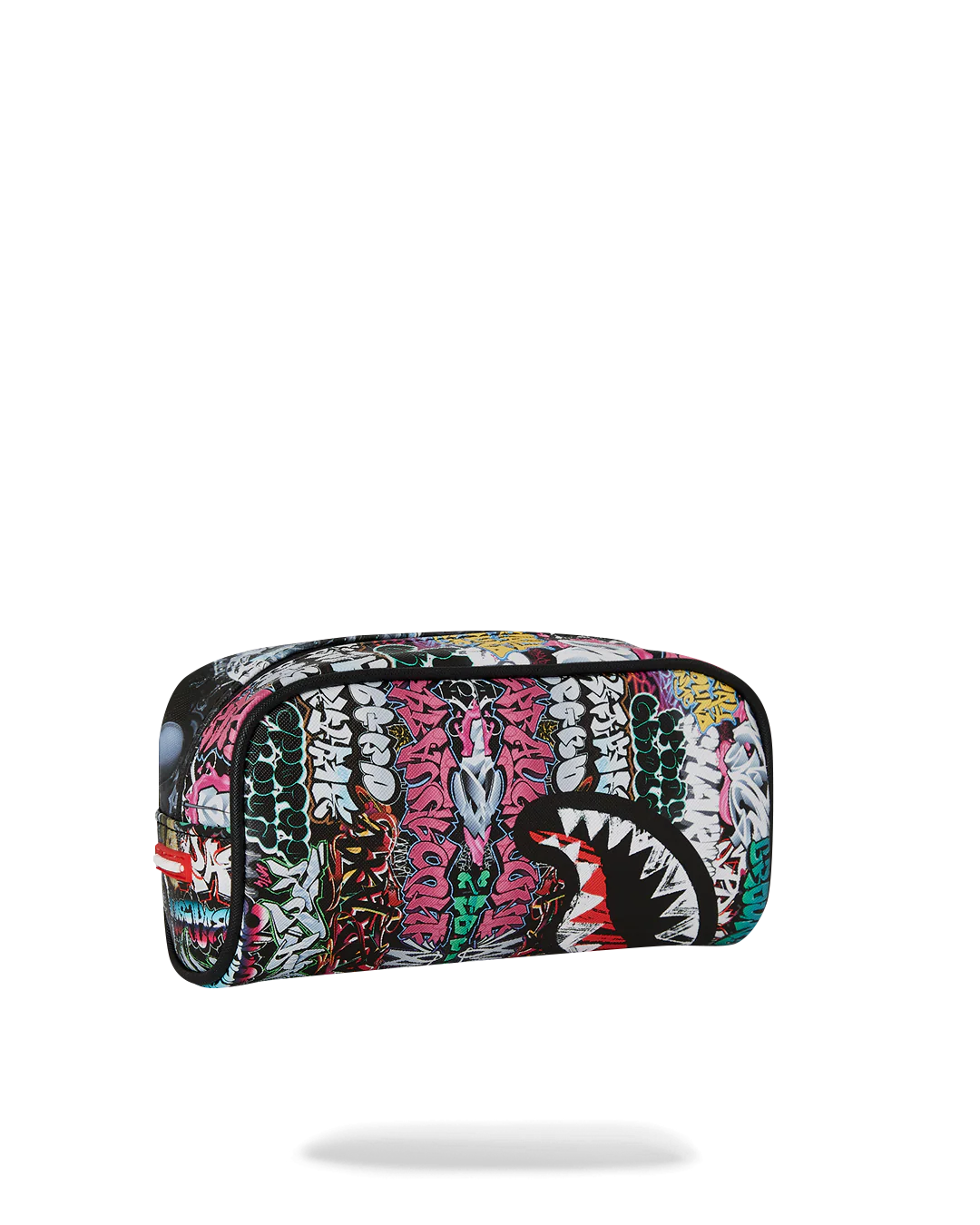 SPLIT CYBERSHARK PENCIL POUCH - Image 2