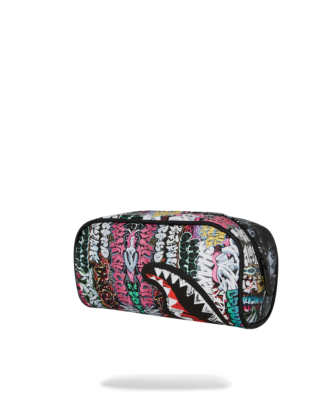 SPLIT CYBERSHARK PENCIL POUCH - Image 3