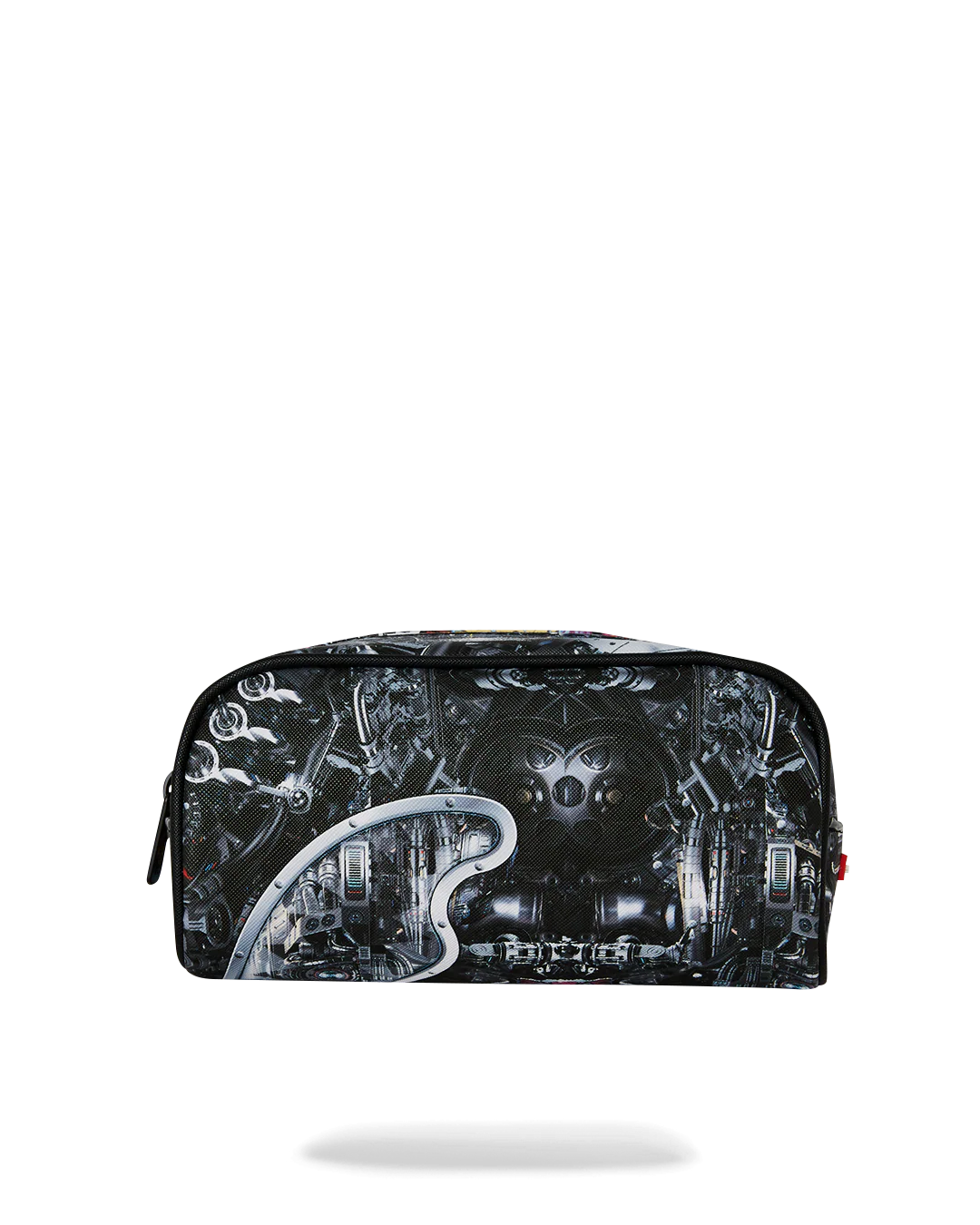 SPLIT CYBERSHARK PENCIL POUCH - Image 4