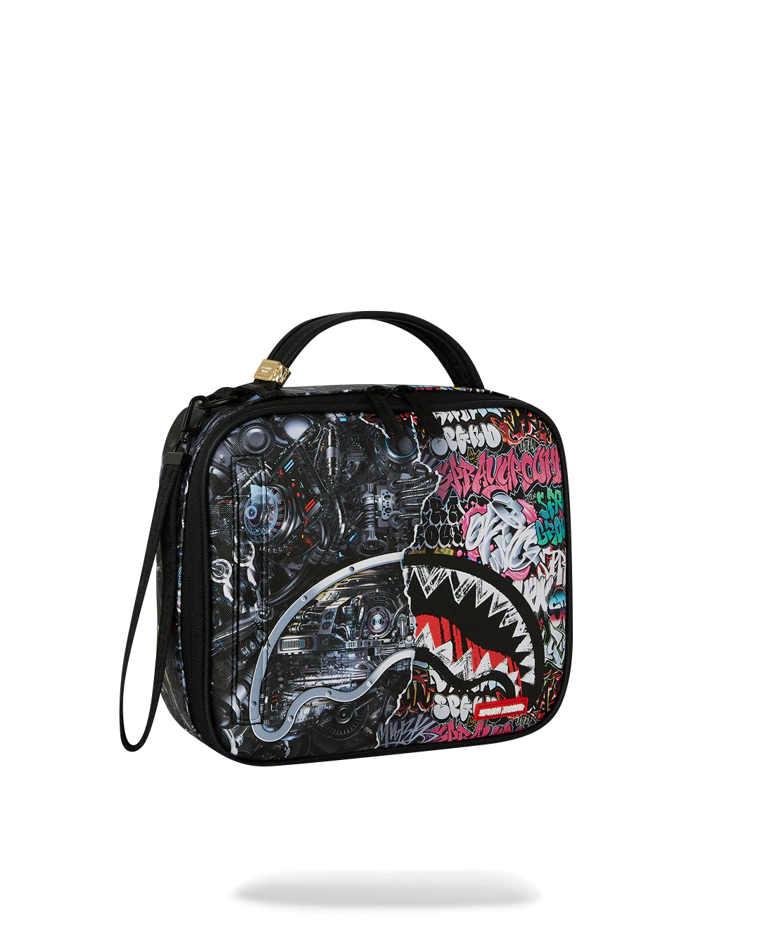 SPLIT CYBERSHARK SNACK PACK - Image 2