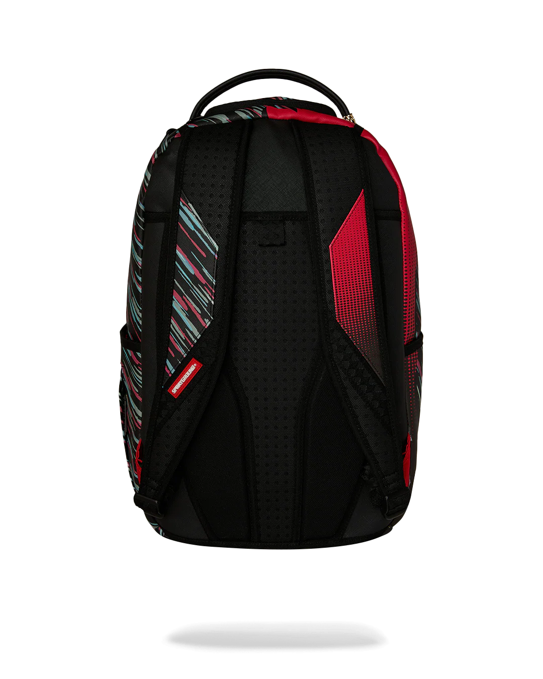 SPLIT DESIGN BACKPACK - Image 5
