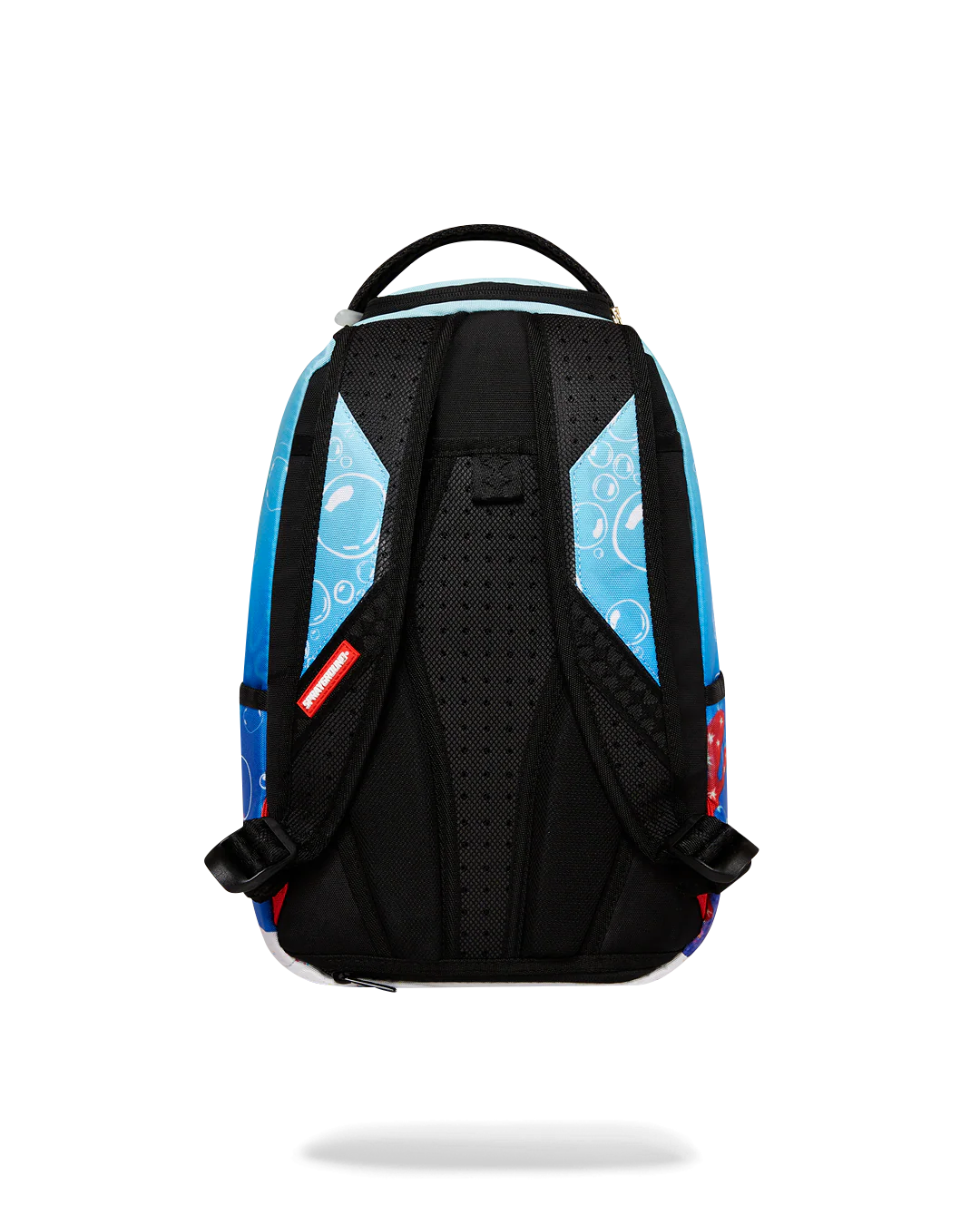 SPONGEBOB BLOWING BUBBLES DLXR BACKPACK - Image 4