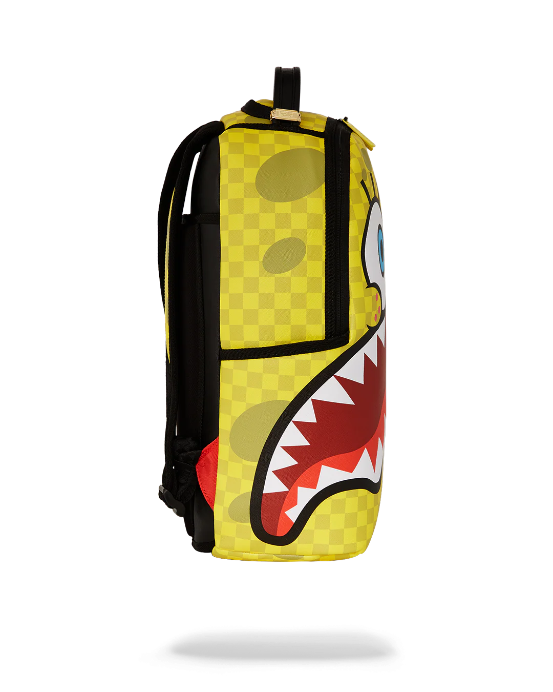 SPONGEBOB CHECKERBOB DLXSV BACKPACK - Image 3