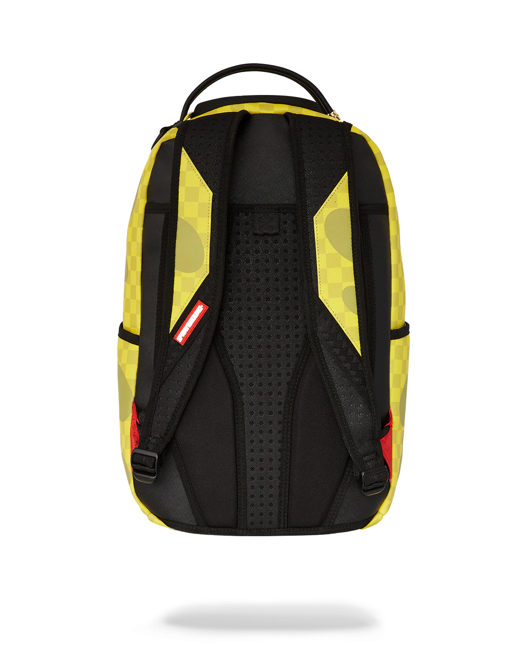 SPONGEBOB CHECKERBOB DLXSV BACKPACK - Image 4