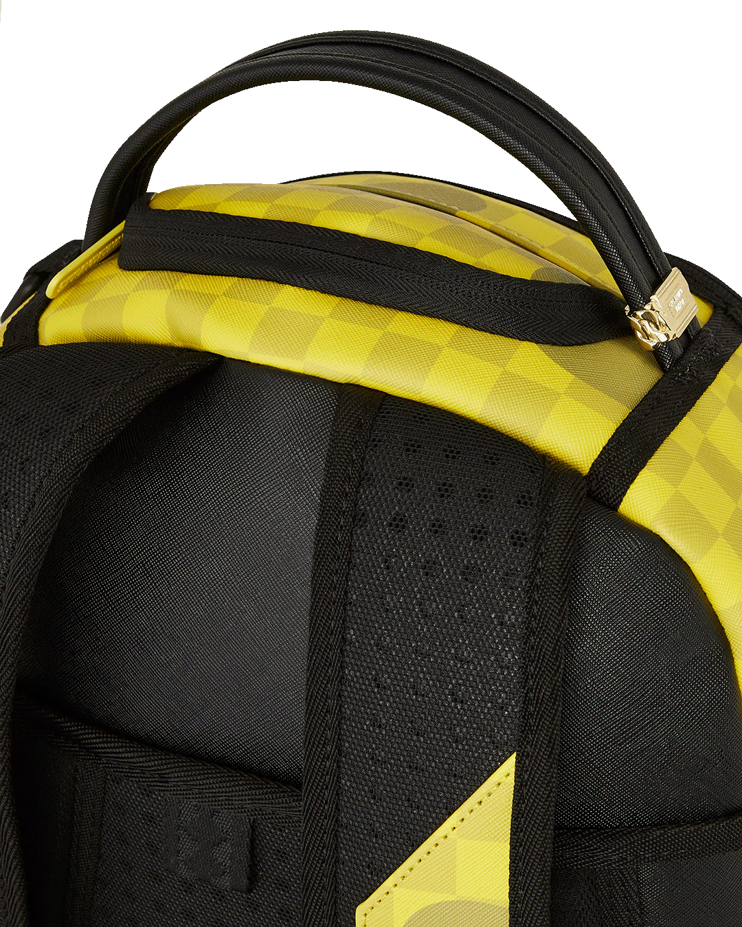 SPONGEBOB CHECKERBOB DLXSV BACKPACK - Image 7