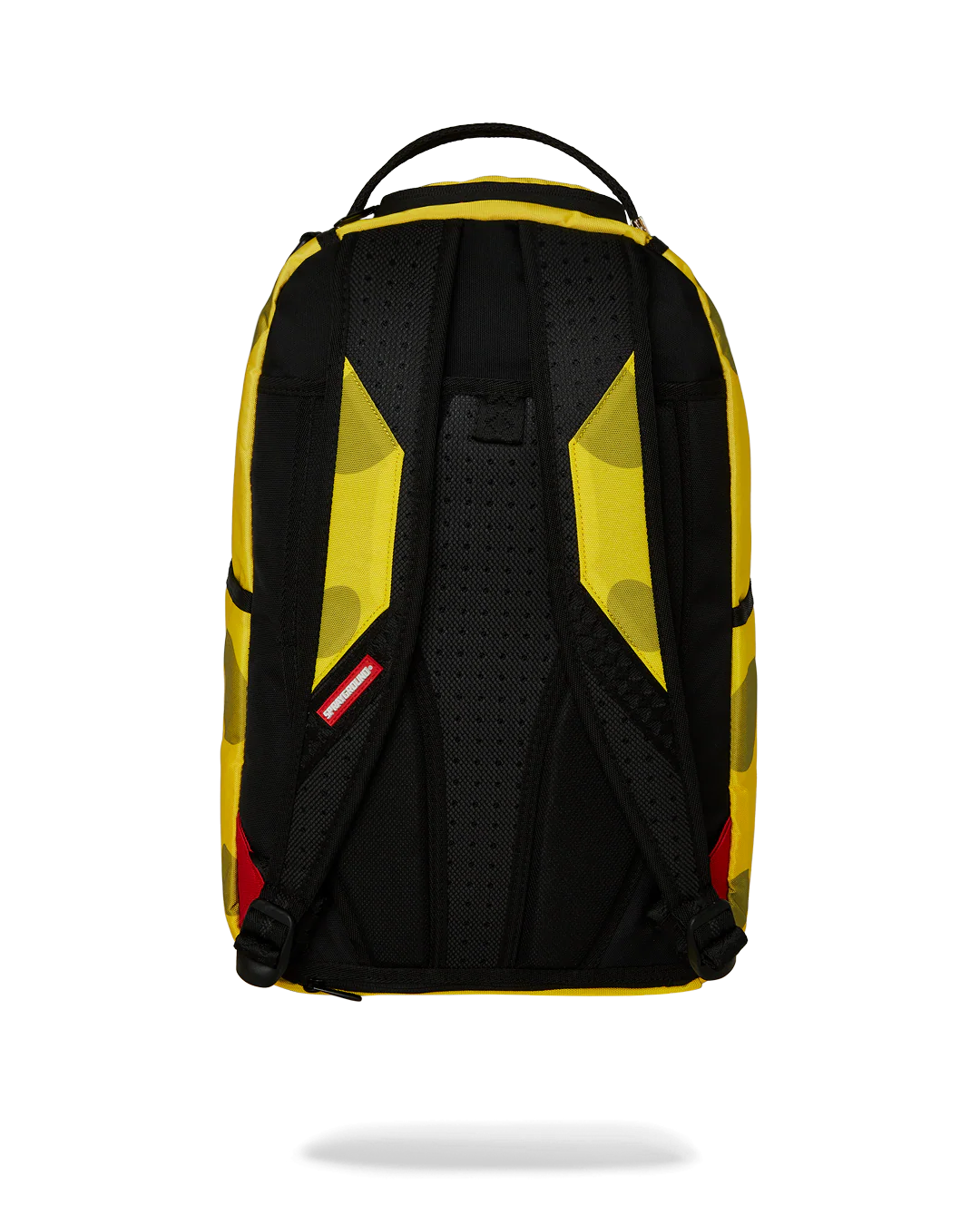 SPONGEBOB REMOVABLE EYES DLXR BACKPACK - Image 5