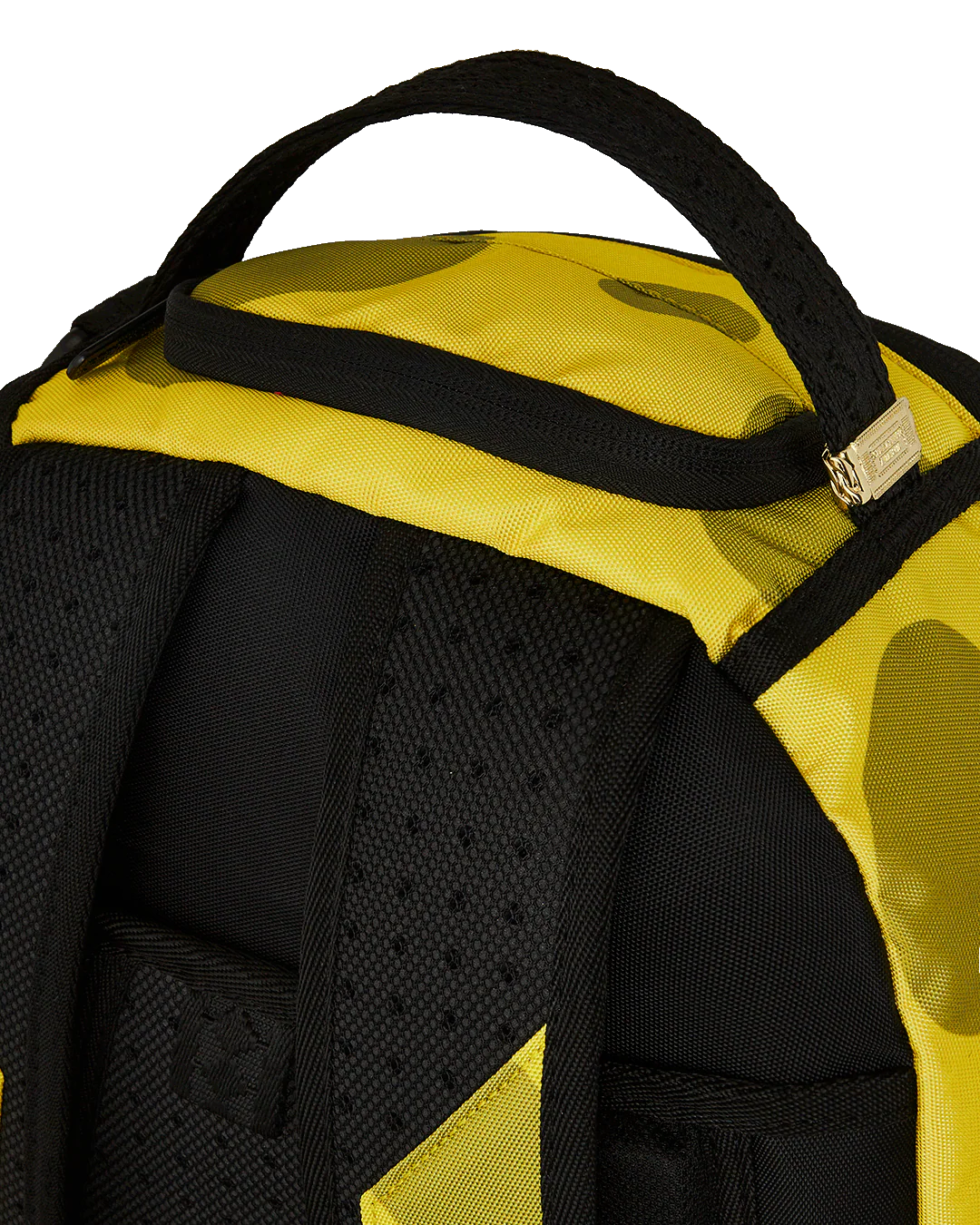 SPONGEBOB REMOVABLE EYES DLXR BACKPACK - Image 8