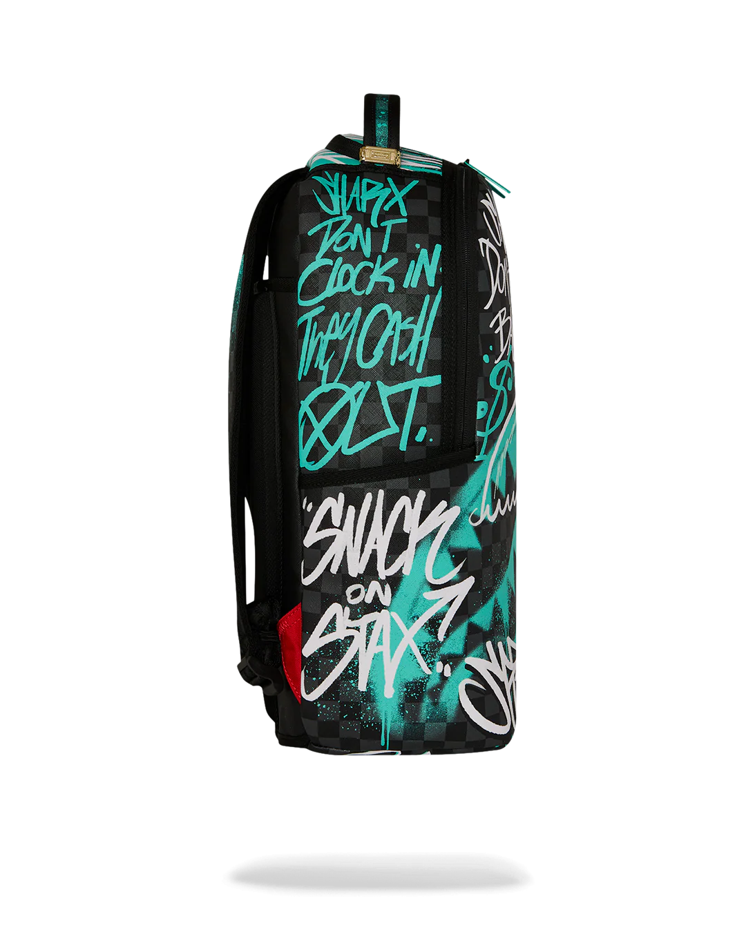 SPRAY POETRY III BACKPACK - Image 3