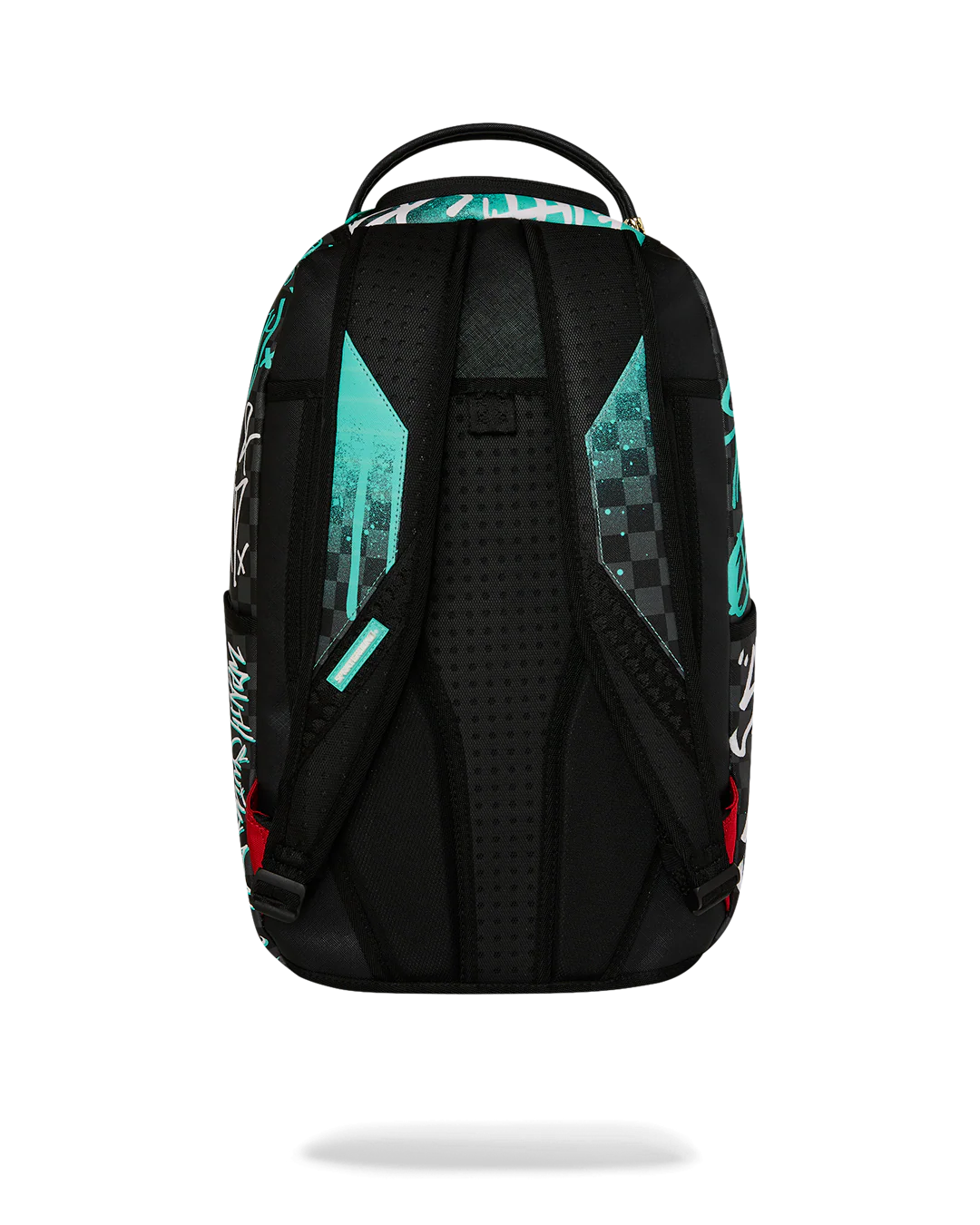 SPRAY POETRY III BACKPACK - Image 4