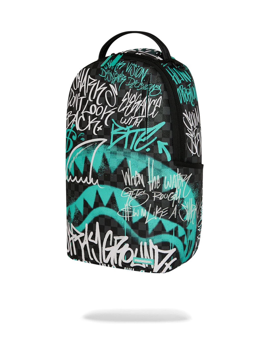 SPRAY POETRY III BACKPACK - Image 5
