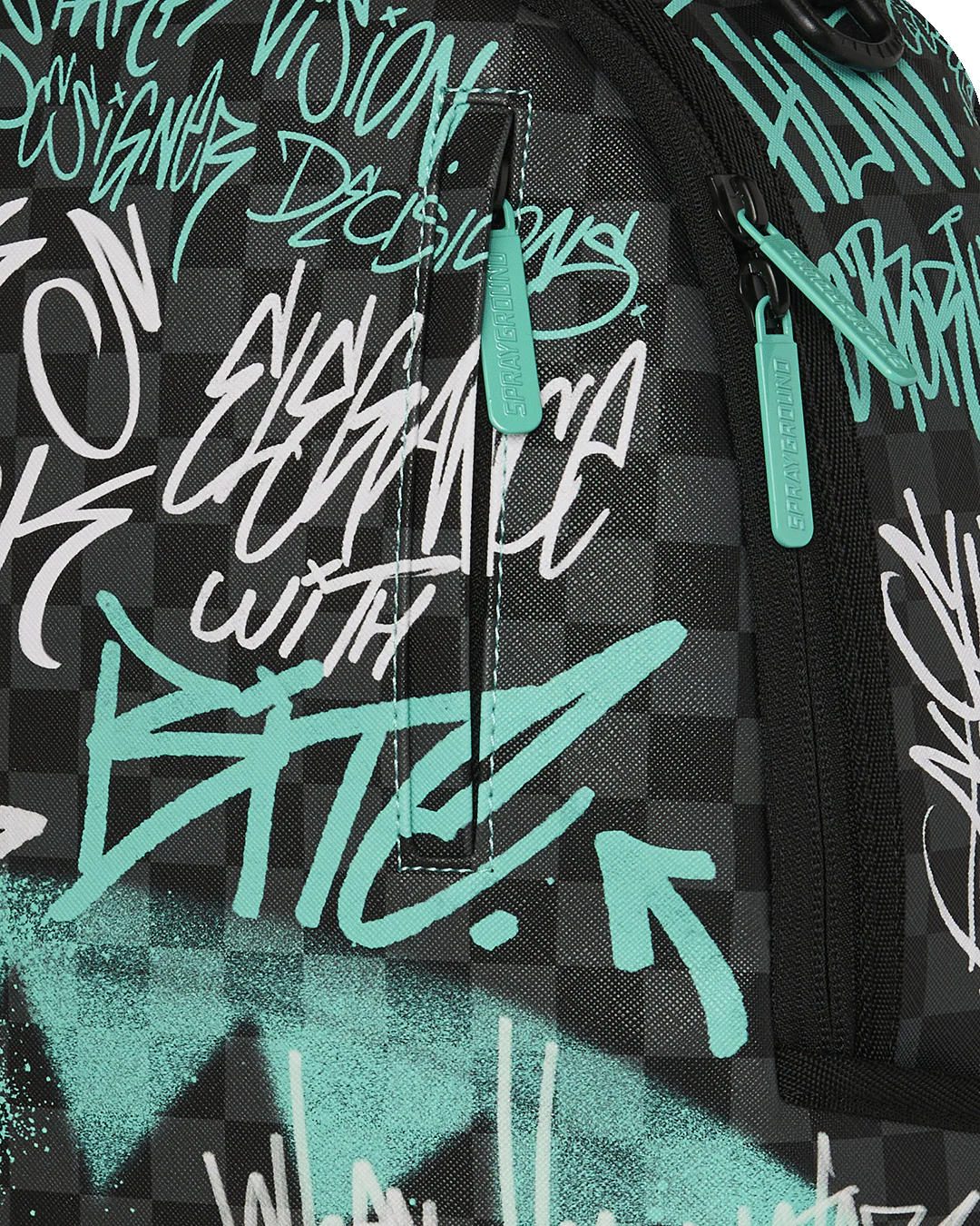 SPRAY POETRY III BACKPACK - Image 6