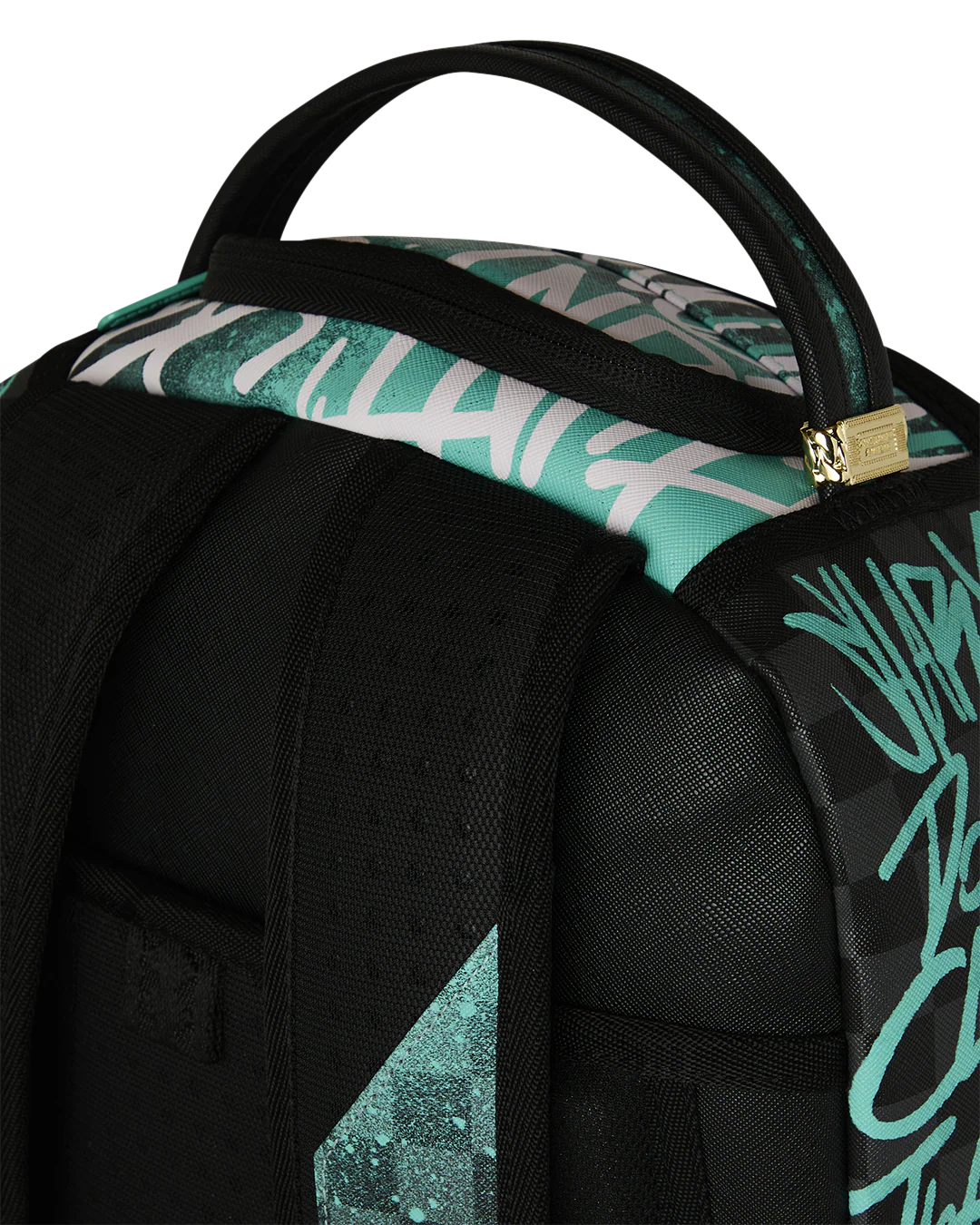 SPRAY POETRY III BACKPACK - Image 7