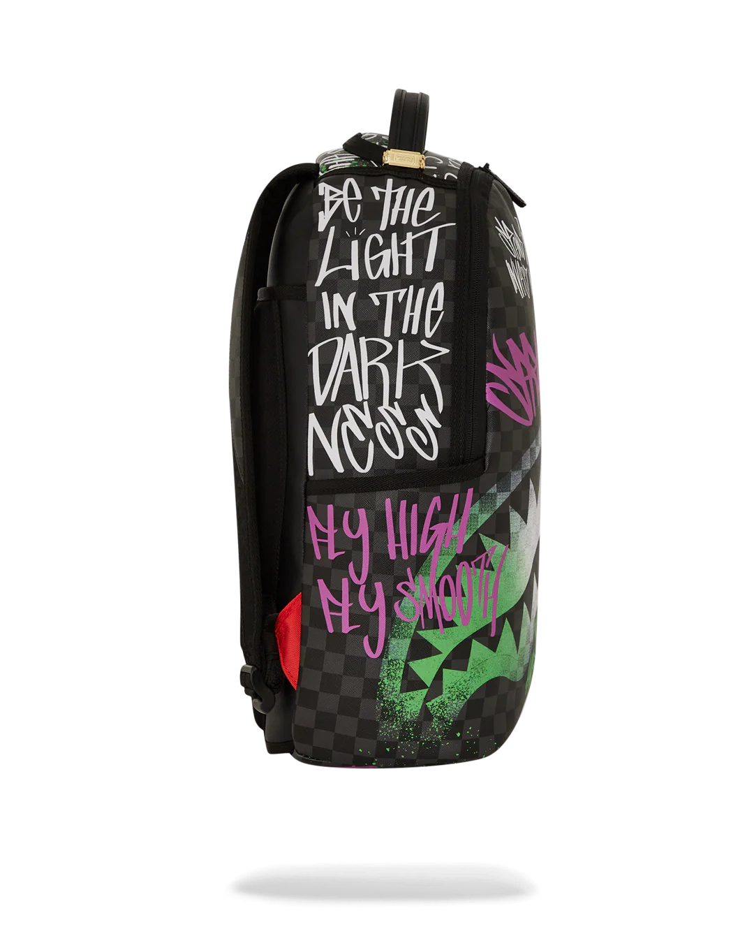 SPRAY POETRY NEW VERSION DLXV BACKPACK - Image 3