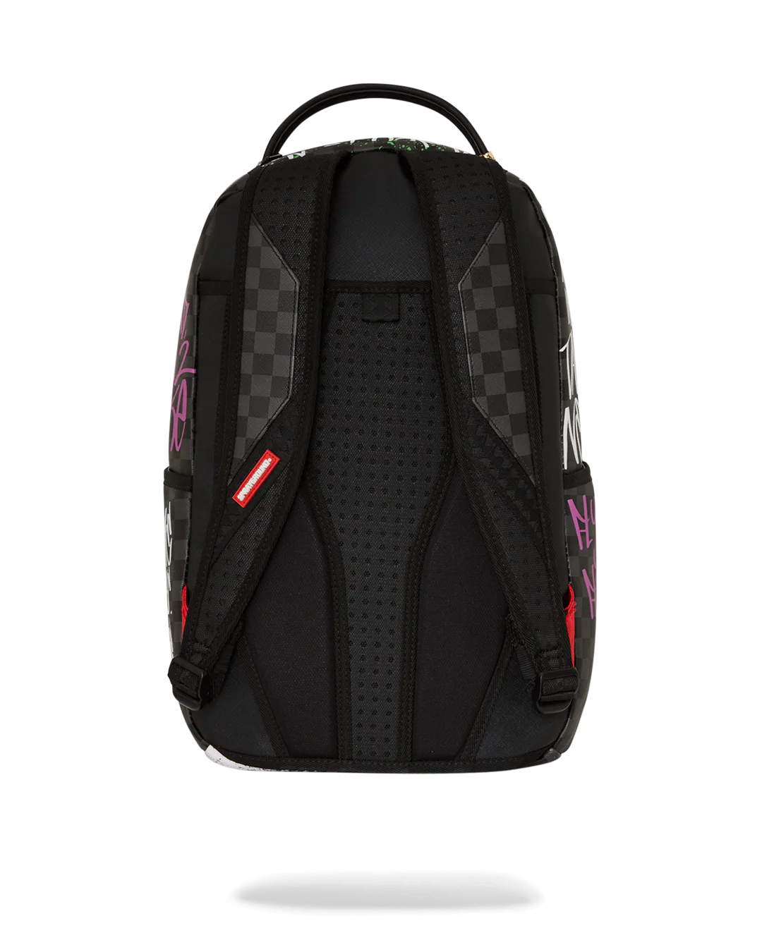 SPRAY POETRY NEW VERSION DLXV BACKPACK - Image 4