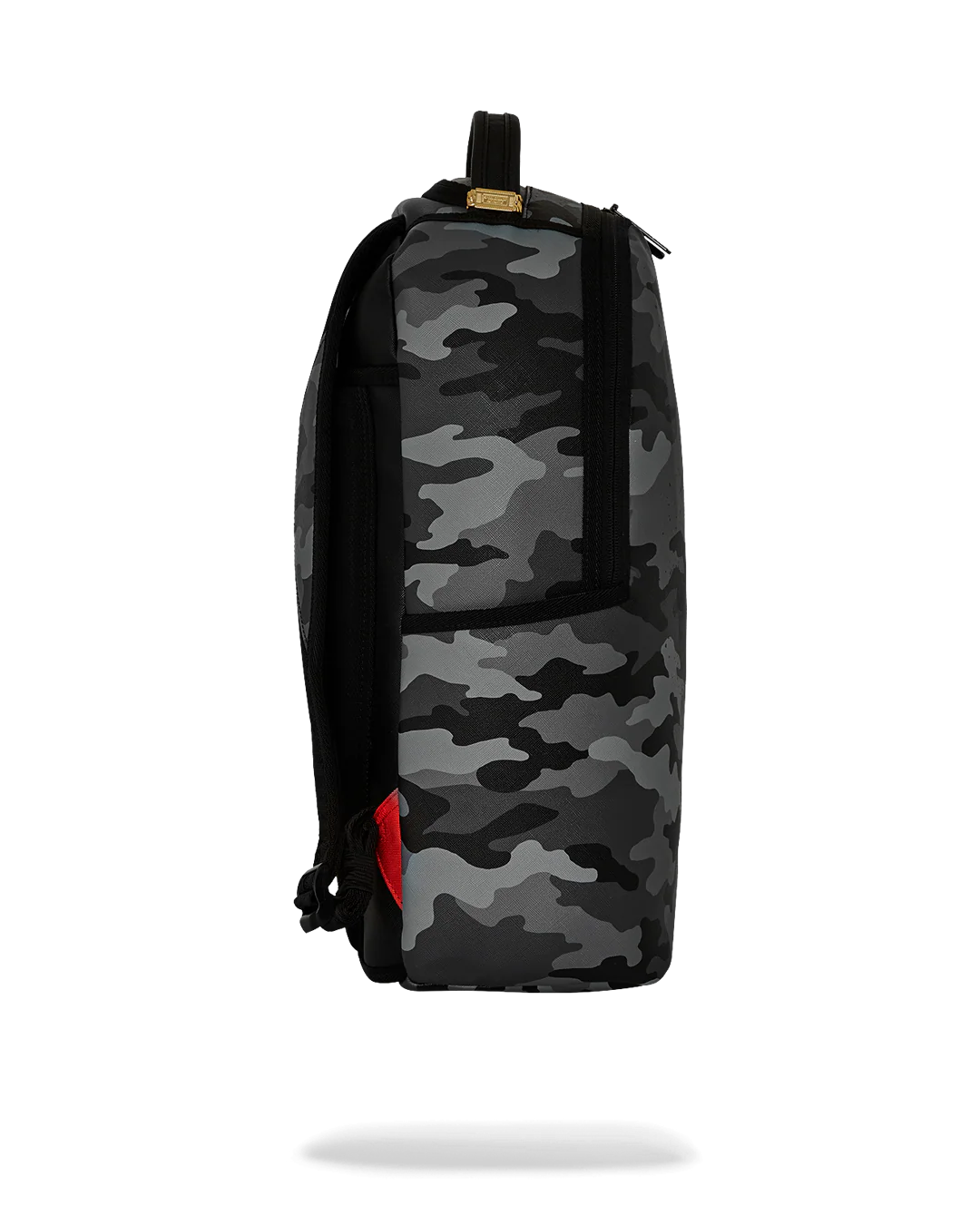 SPRAY SPLIT NIGHT CAMO DLXSV BACKPACK - Image 3