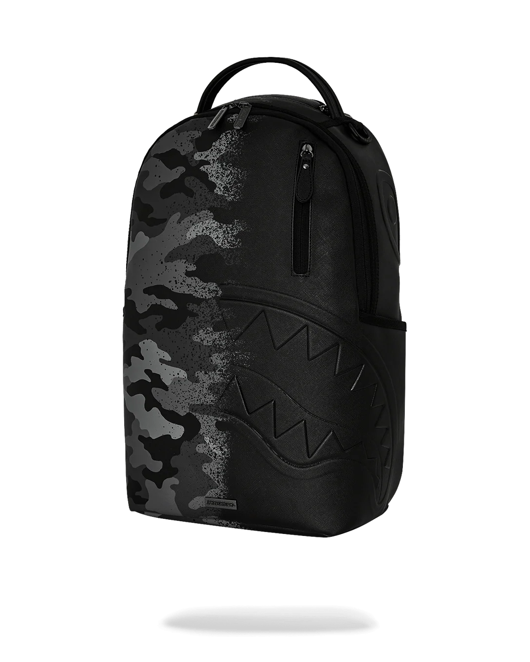 SPRAY SPLIT NIGHT CAMO DLXSV BACKPACK - Image 5