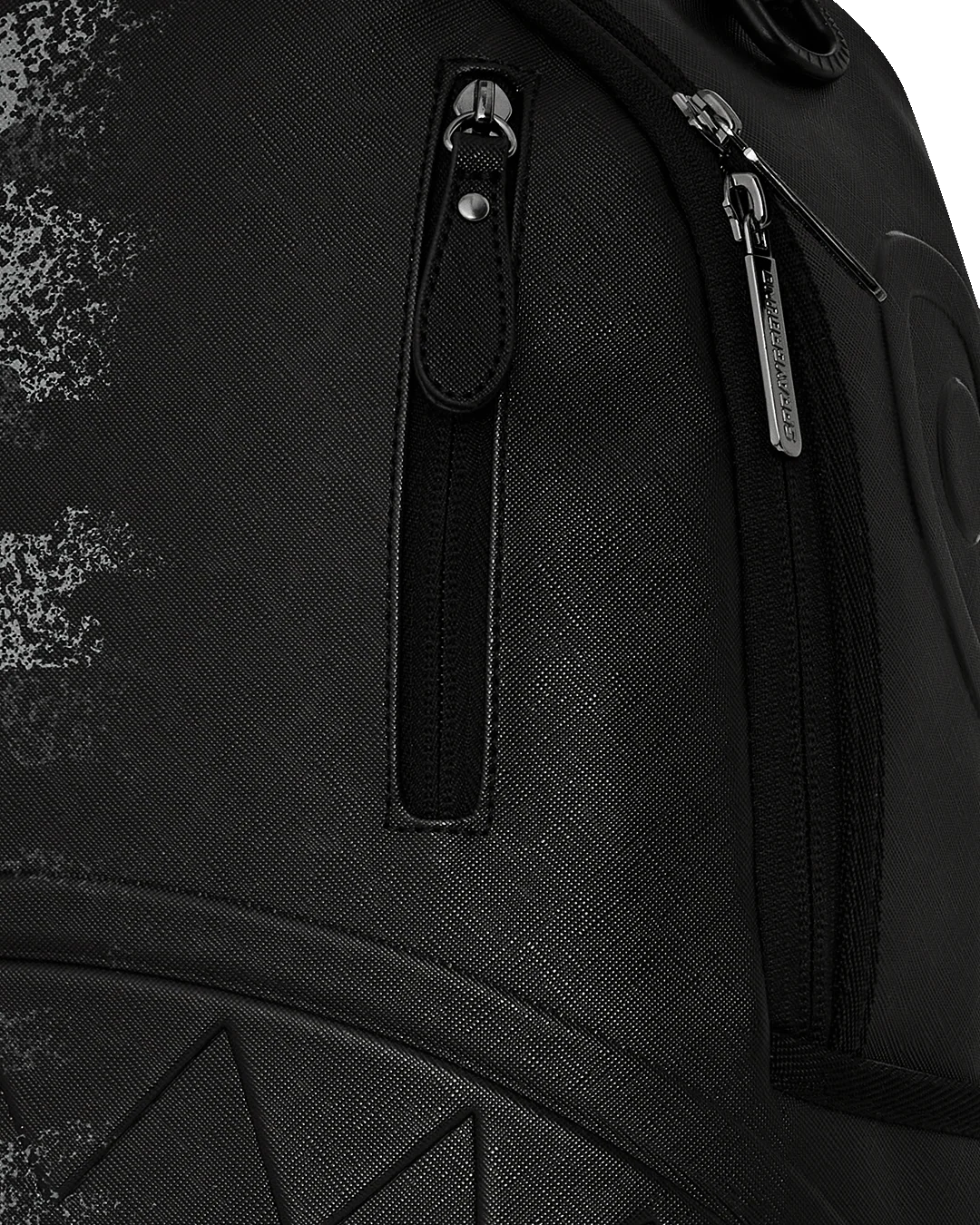 SPRAY SPLIT NIGHT CAMO DLXSV BACKPACK - Image 6