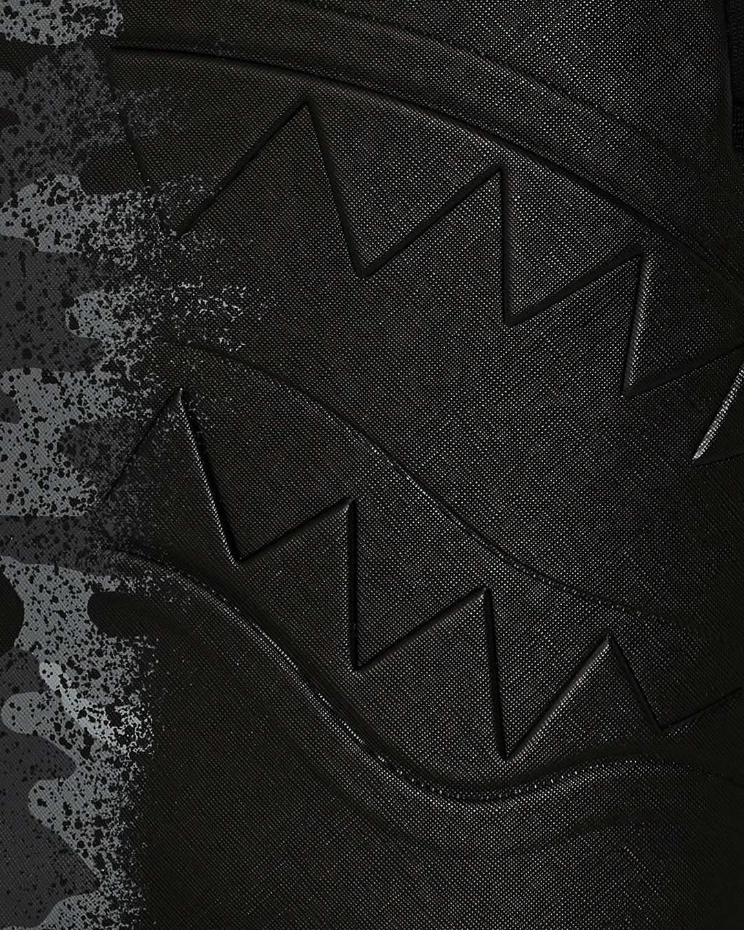 SPRAY SPLIT NIGHT CAMO DLXSV BACKPACK - Image 9