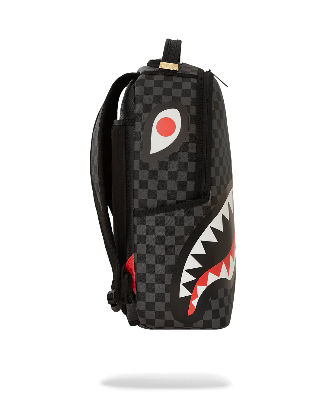 UNFINISHED SHARK BACKPACK - Image 3