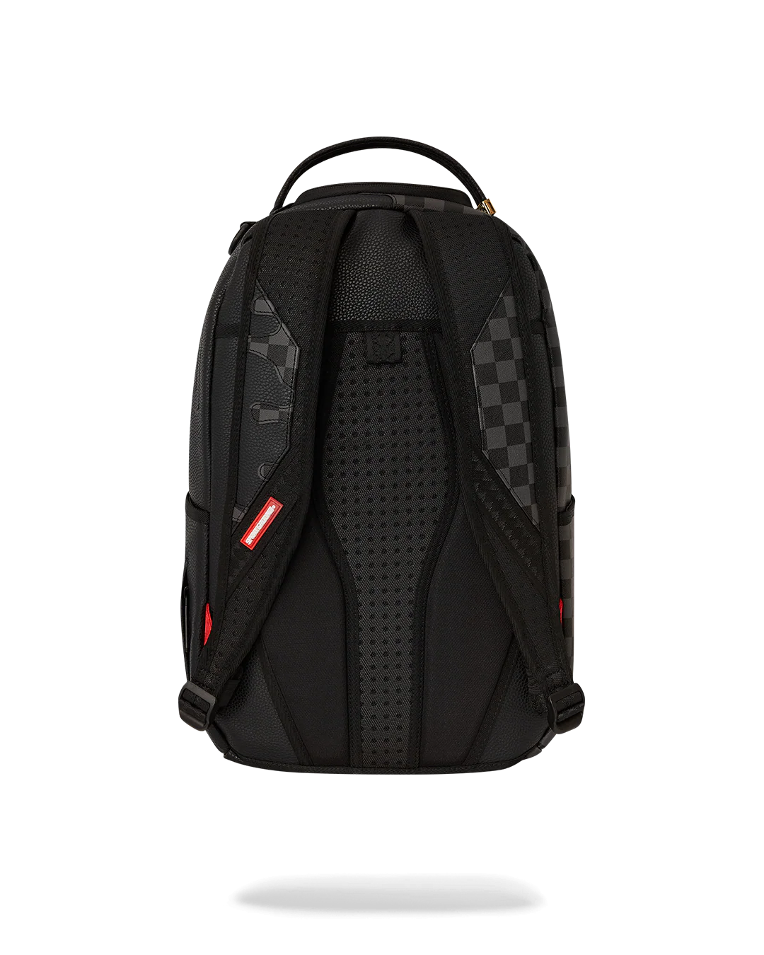UNFINISHED SHARK BACKPACK - Image 4