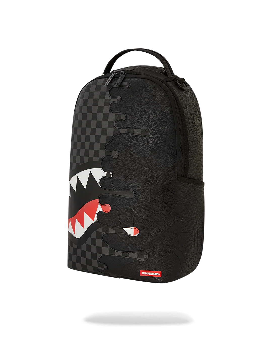 UNFINISHED SHARK BACKPACK - Image 5